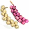 Artificial Garlic and Onion Foam Vegetables for Home Decor