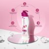 Gulabari Moisturizing Body Lotion 400ml - Organic Rose Oil