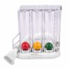 3 Ball Lung Exerciser - Hygienic & Washable Respiratory Device