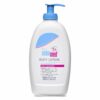 Sebamed Baby Body Lotion 400ml - pH 5.5, Chamomile & Allantoin