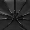Compact Windproof Auto Open/Close Travel Umbrella for All Ages