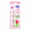 Baby Toothbrush Set of 2 for Infants (6m-36m) - BPA Free