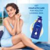 Nourishing Body Milk Lotion 600ml for Very Dry Skin