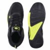 Men's Basketball Shoes with Breathable Upper & Rubber Sole