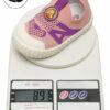 Toddler Slip-On Sneakers - Lightweight, Breathable, Unisex Design