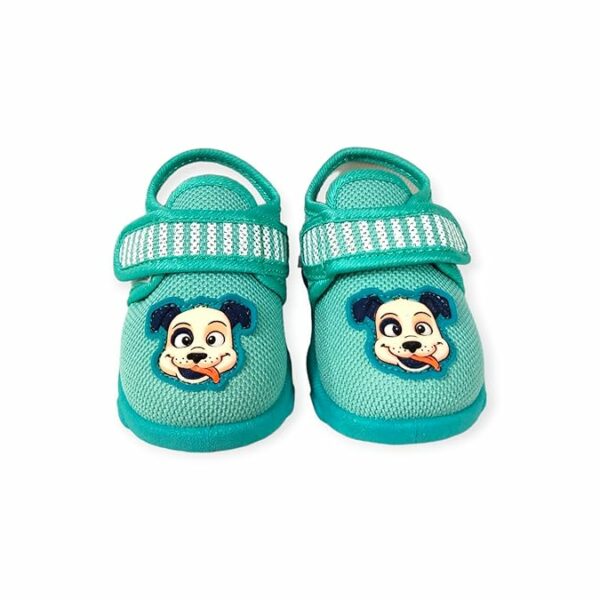 Coolz Kids Chu-Chu Sound Shoes for Baby Boys & Girls 9M-2.5Y - Image 2
