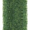 12 PCS Artificial Vertical Garden Grass Wall Panels - 40x60cm