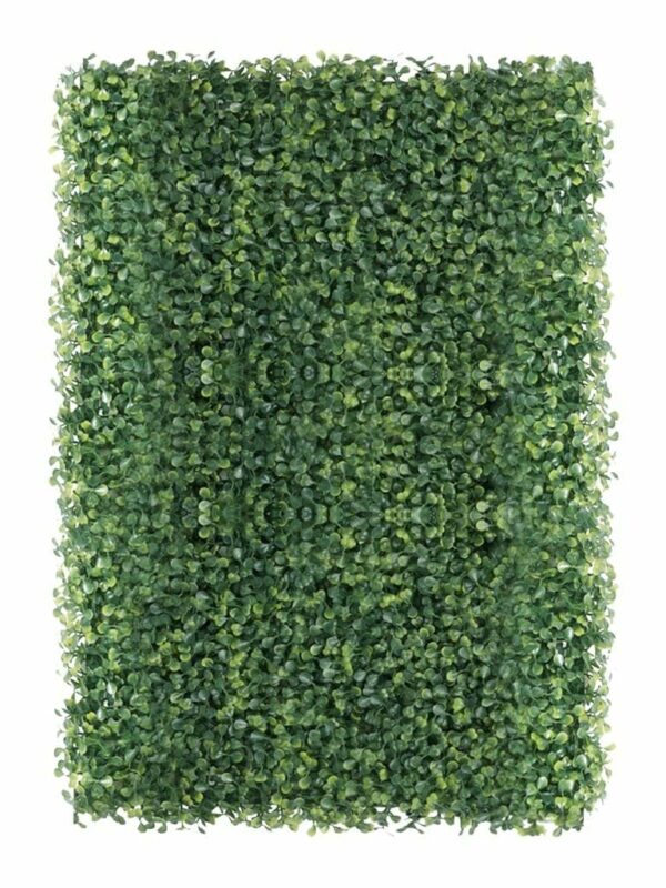 12 PCS Artificial Vertical Garden Grass Wall Panels - 40x60cm
