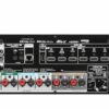 7.2 Ch 8K Home Theater Receiver with Wireless Streaming & 3D Audio
