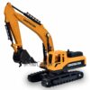 Excavator Construction Vehicle Toy for Kids 3-14 Years