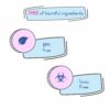 Silicone Baby Finger Toothbrush - BPA-Free, Pack of 2