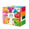 Mega Celebration Pack of 8 Gel Bathing Bars for Moisturized Skin
