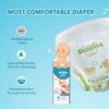 Premium Baby Diaper Pants - XXL, 42 Count, 12 Hrs Absorption