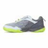 Badminton Shoes with Non-Marking Sole & Extra Cushioning