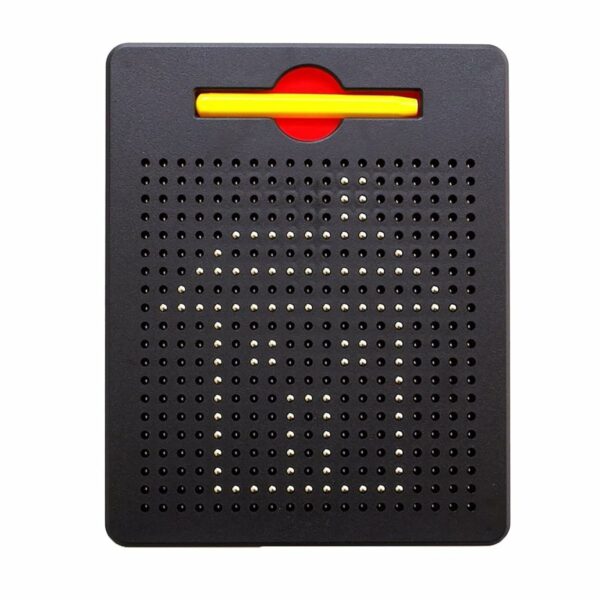 Magnetic Drawing Board for Kids - Erasable Doodle Pad - Image 6