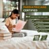 Natural Mosquito Repellent | 45ml x 3 | Pediatrician Certified