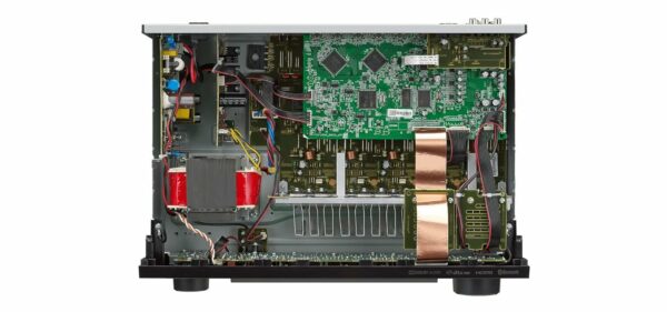 5.1 Ch. 4K Ultra HD AV Receiver with Bluetooth - AVR-X250BT - Image 5