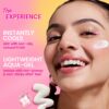 Watermelon Cooling Sunscreen SPF 50+ PA++++ with Hyaluronic Acid - 50g