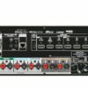 High-Performance 8K AV Receiver with Wireless Streaming