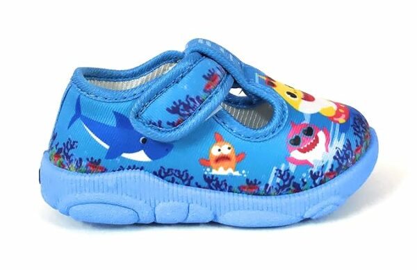 Kids First Walking Shoes with Sound for 9-24 Months - Image 2