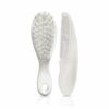 Elegant Baby Comb & Brush Set for Infants - Soft Bristles & Non-Toxic