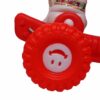 2 in 1 Baby Horse Rider Rocker for Kids 1-3 Years