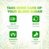 Jamun Neem Karela Juice 1L - Supports Healthy Blood Sugar