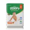 Baby Easy Pant Diapers Large 62 Count - 10 Hours Leak Protection