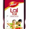 Ayurvedic Baby Oil for Faster Growth - 100 ml