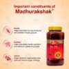 Madhurakshak Ayurvedic Supplement - 250 Gm