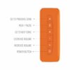 Saregama Mini 2.0 Bhakti Music Player - Bluetooth/FM/AM/AUX