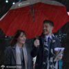 54 Inch Wind-Resistant Umbrella for 2-3 People - Auto Open