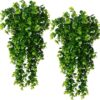 Artificial Greenery Ferns Vines for Home Decor - Pack of 1