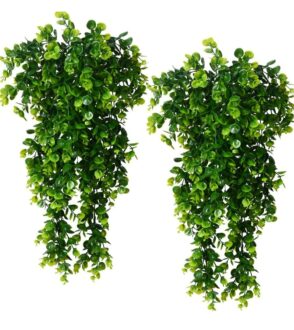 Artificial Greenery Ferns Vines for Home Decor - Pack of 1