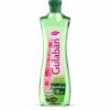 Premium Rose Water with Aloe Vera - 400 ml for All Skin Types