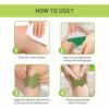 Herbal Knee Pain Relief Patches - Natural Support & Inflammation Relief