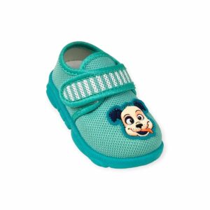Coolz Kids Chu-Chu Sound Shoes for Baby Boys & Girls 9M-2.5Y
