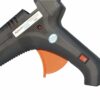 100W Glue Gun with 5 Glue Sticks - Fast & Reliable Adhesive