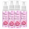 Gentle Rose Glow Face Cleanser - 400ml | Hydrating & Balancing
