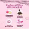 Gulabari Shower Gel with Damask Rose & Jojoba Oil - 250ml