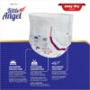 Easy Dry Diaper Pants for Babies - 12 Hrs Absorption, Large Size (62 Pieces)