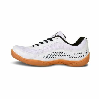 Men's Badminton Shoes - Nivia Flash 2.0 for All Court Sports