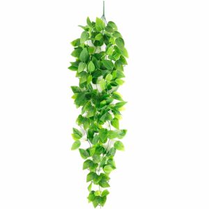Artificial Ivy Hanging Plant Garland - 110 cm Greenery Decor