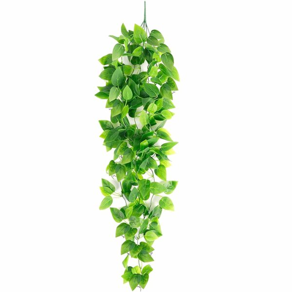 Artificial Ivy Hanging Plant Garland - 110 cm Greenery Decor