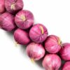 Artificial Onion for Home Decor - 470mm Foam Vegetable