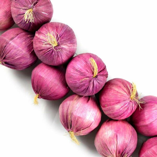 Artificial Onion for Home Decor - 470mm Foam Vegetable - Image 3