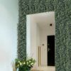12 PCS Artificial Vertical Garden Grass Wall Panels - 40x60cm