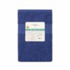 100% Cotton Large Bath Towel - Soft & Absorbent 450 GSM