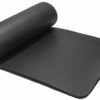 Thick Non-Slip Yoga Mat for Home Workout and Camping