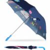 Kids Umbrella - 100% Waterproof, Safe, Stylish Designs